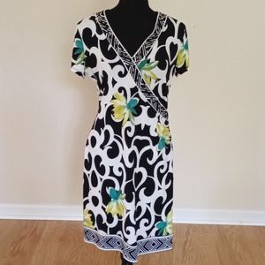 New no tags. Alfani dress. Size S